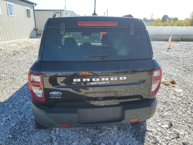 2021 FORD BRONCO SPO - 3FMCR9C66MRA95589