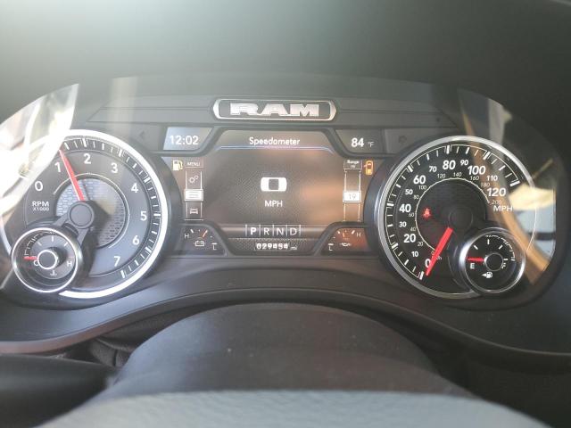 2022 RAM 1500 LARAM 1C6SRFJT8NN118499