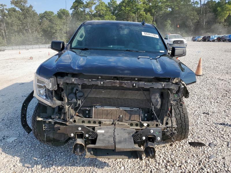 2021 GMC SIERRA K15 - 3GTU9CET8MG420456
