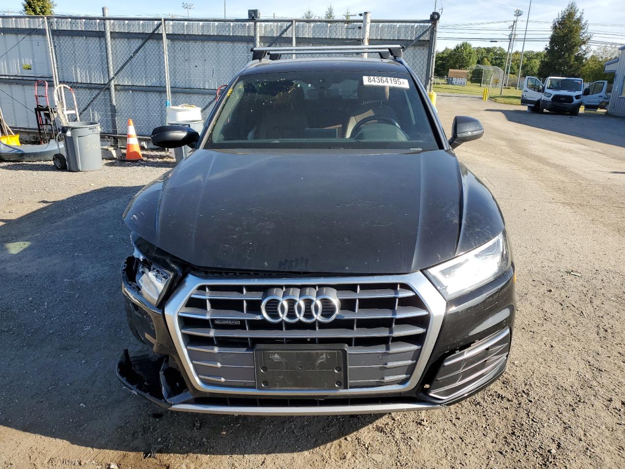 AUDI Q5 PREMIUM PLUS