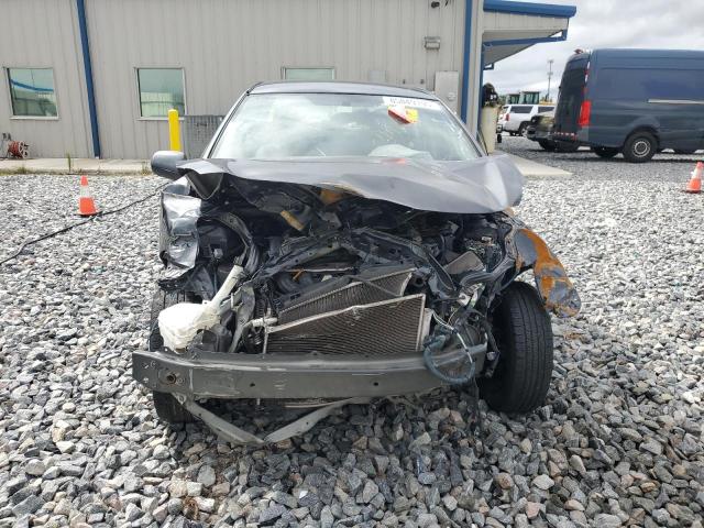 2010 TOYOTA YARIS - JTDBT4K37A1393957