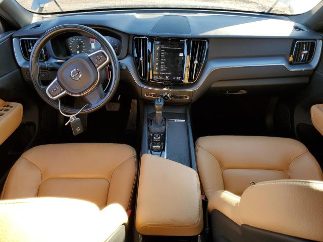 2019 VOLVO XC60 T6 YV4A22RK8K1337296