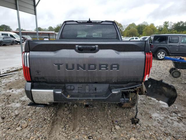 2025 TOYOTA TUNDRA CRE #3293455409