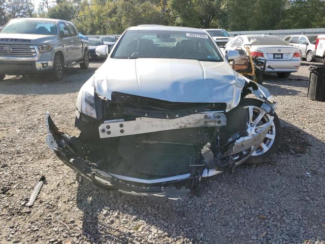 2018 CADILLAC ATS PREMIU 1G6AG5SS7J0166578