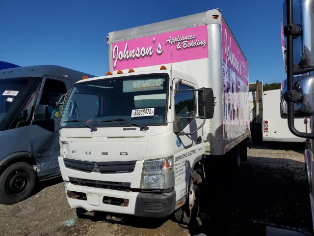 MITSUBISHI FE FEC72S