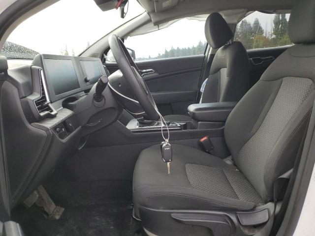 2023 KIA SPORTAGE L #3298218021