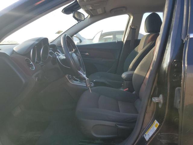2012 CHEVROLET CRUZE LT #3290373782