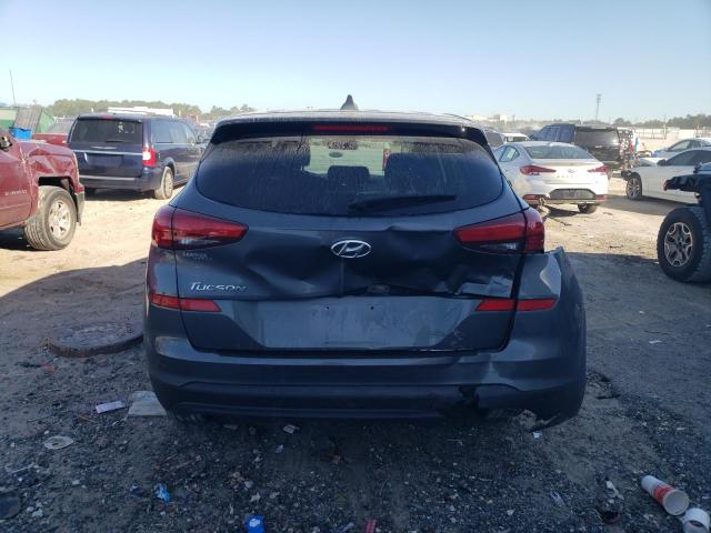 2019 HYUNDAI TUCSON SE - KM8J23A44KU910291