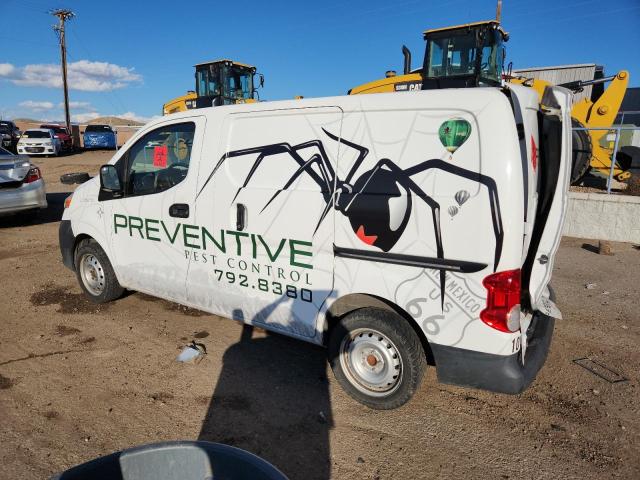 2019 NISS NV200 COMPACT CARGO #3278750618