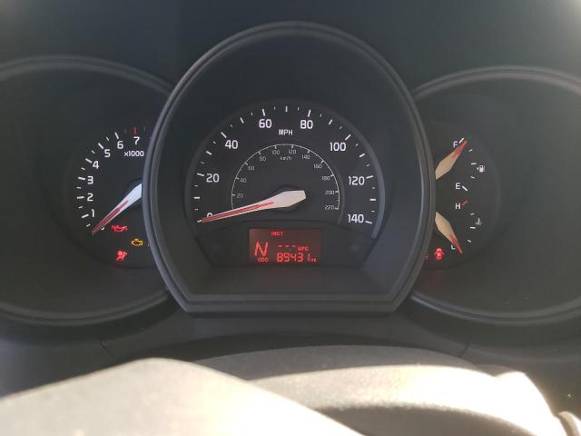 2014 KIA RIO LX - KNADM4A3XE6366040