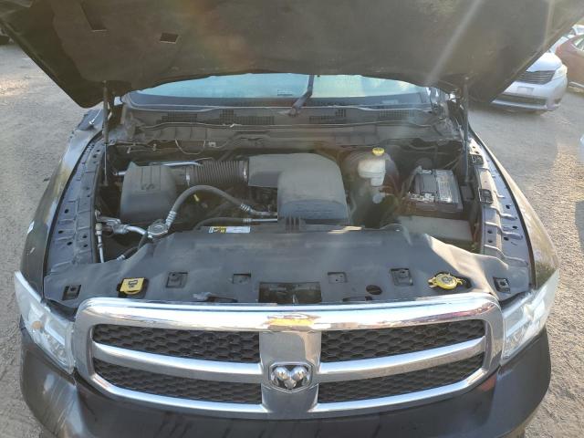 2016 RAM 1500 ST - 1C6RR7FGXGS293521