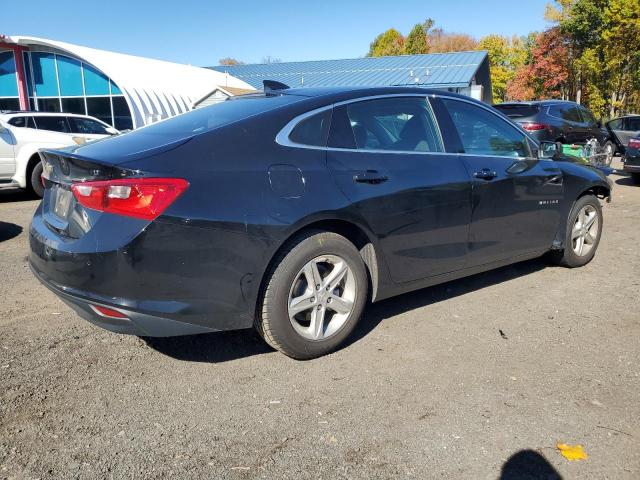 2023 CHEVROLET MALIBU LT - 1G1ZD5ST3PF166769