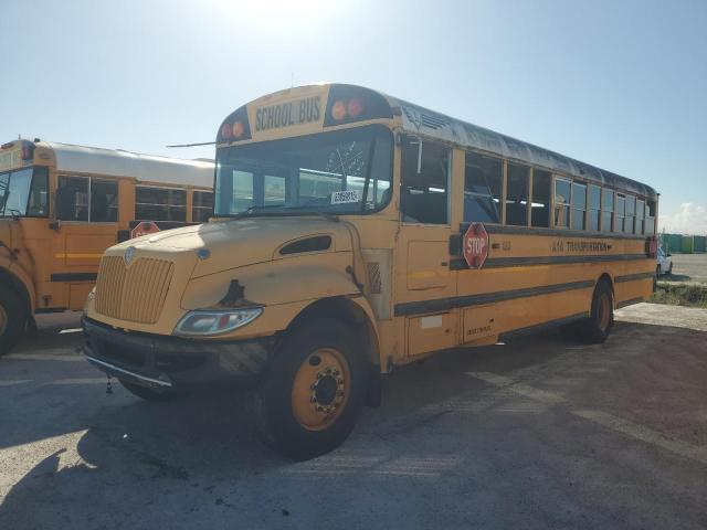 2013 IC CORPORATION CE SERIES SCHOOL #3273851180