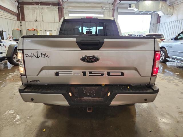 2020 FORD F150 SUPER #3279001682