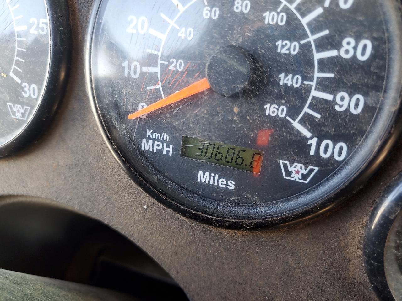 Lot #3278729612 2007 WESTERN STAR/AUTO CAR NEW 4900 C