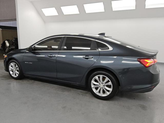 2019 CHEVROLET MALIBU LT #3311475257