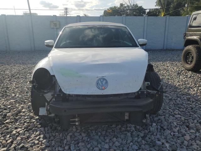 2016 VOLKSWAGEN BEETLE S/S 3VW517AT4GM823085