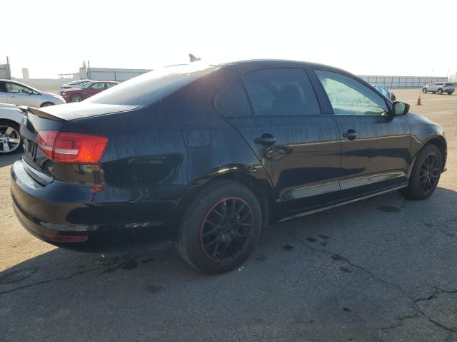 2015 VOLKSWAGEN JETTA SE #3302632018