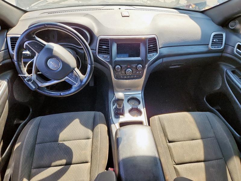 2020 JEEP GRAND CHEROKEE LAREDO 1C4RJFAG0LC350525