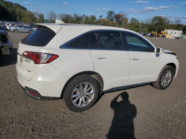 2017 ACURA RDX TECHNOLOGY 5J8TB4H59HL015879