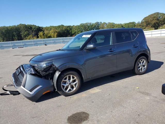 KIA SOUL LX