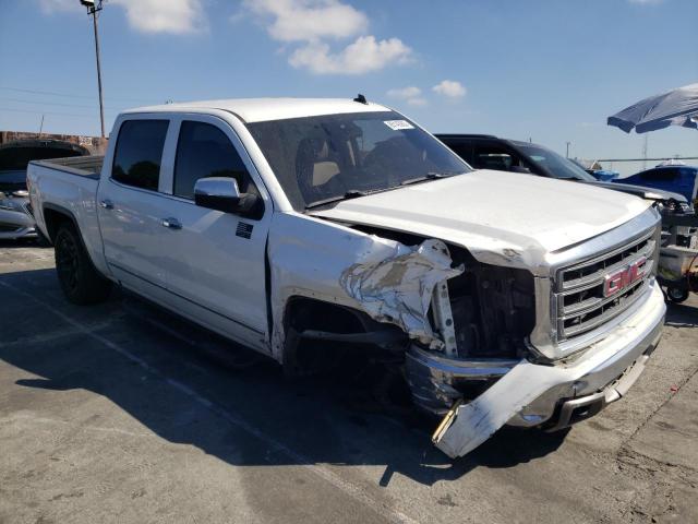 2014 GMC SIERRA K15 - 3GTU2VEC8EG535043