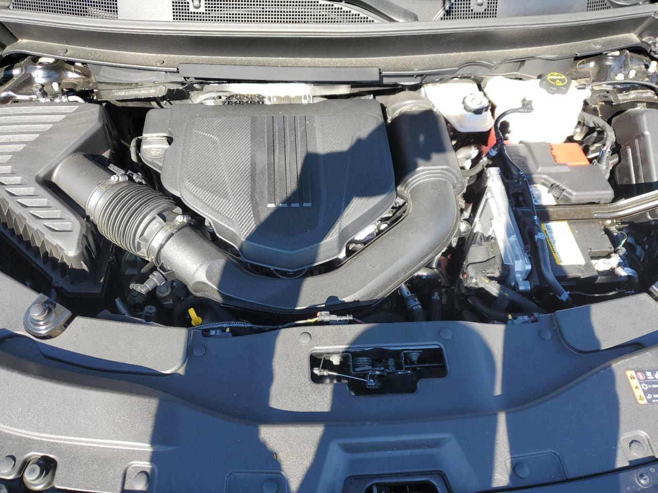 CHEVROLET TRAVERSE Z71