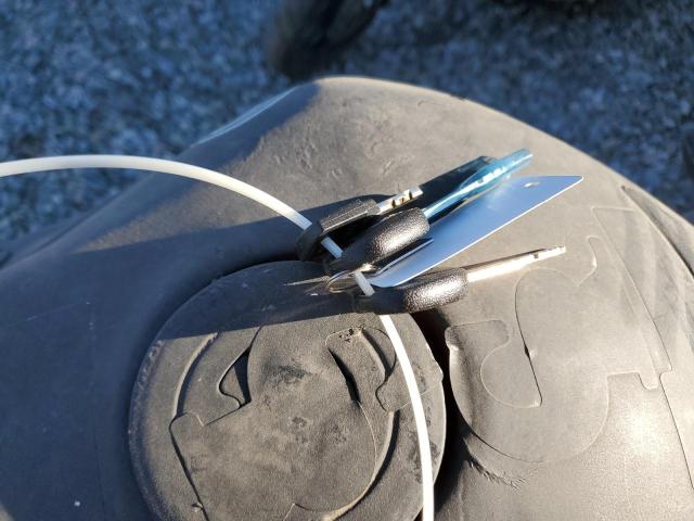 2014 HONDA CB500 FA - MLHPC4502E5100016