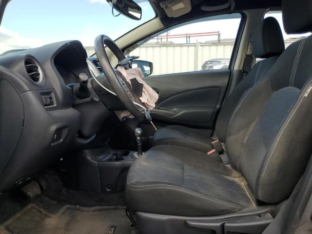2016 NISSAN VERSA NOTE - 3N1CE2CP1GL410244