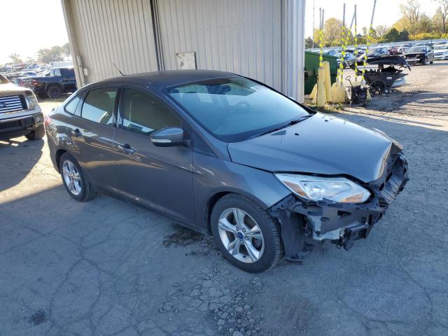 2013 FORD FOCUS SE - 1FADP3F27DL315038
