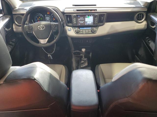 2017 TOYOTA RAV4 HV LIMITED JTMDJREV6HD101409