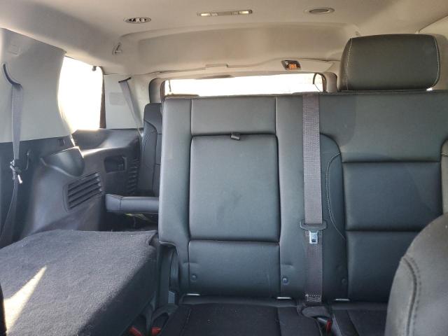 2017 CHEVROLET TAHOE K150 - 1GNSKBKCXHR141890