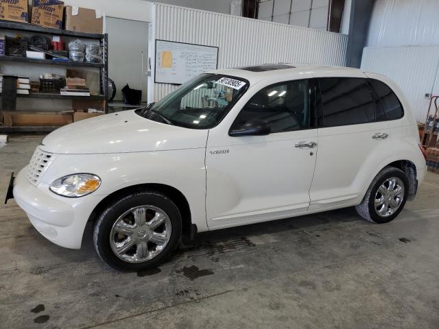 Global Auto Auctions: 2003 CHRYSLER PT CRUISER