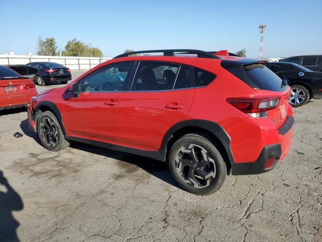 2023 SUBARU CROSSTREK LIMITED JF2GTHNC2PH272392