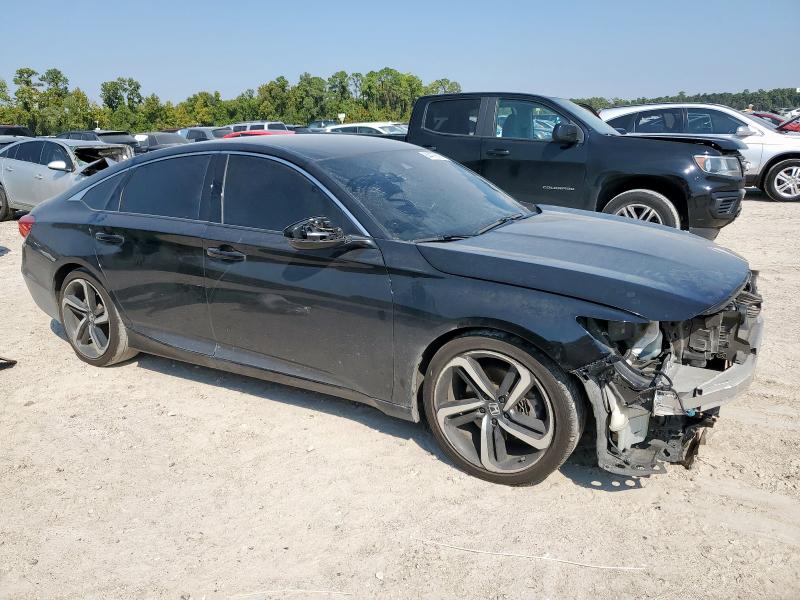 2020 HONDA ACCORD SPO - 1HGCV1F34LA051457