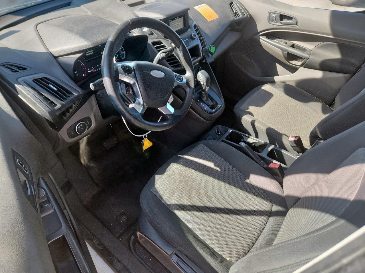 FORD TRANSIT CONNECT XL