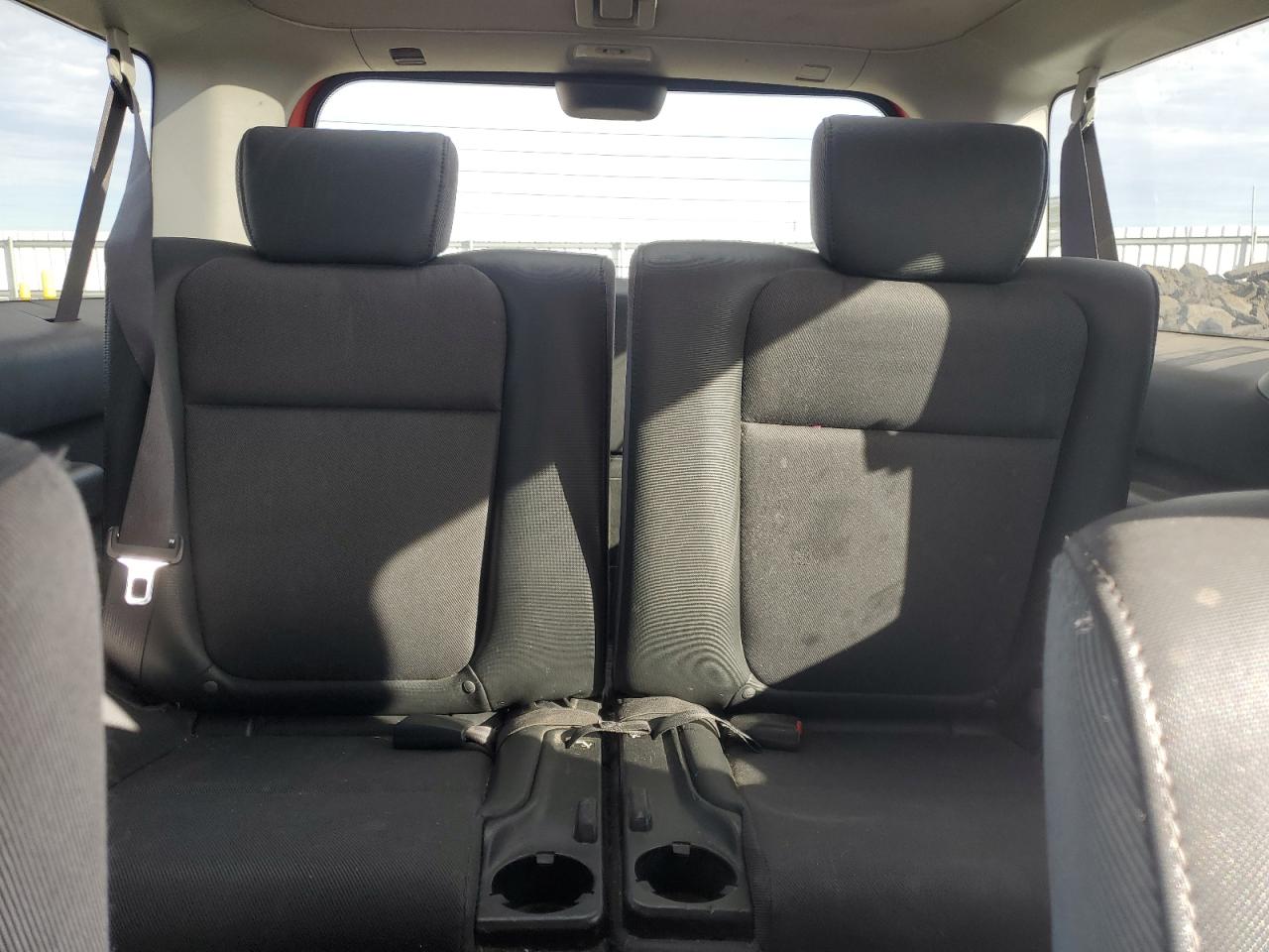 Lot #3274717802 2005 HONDA ELEMENT EX