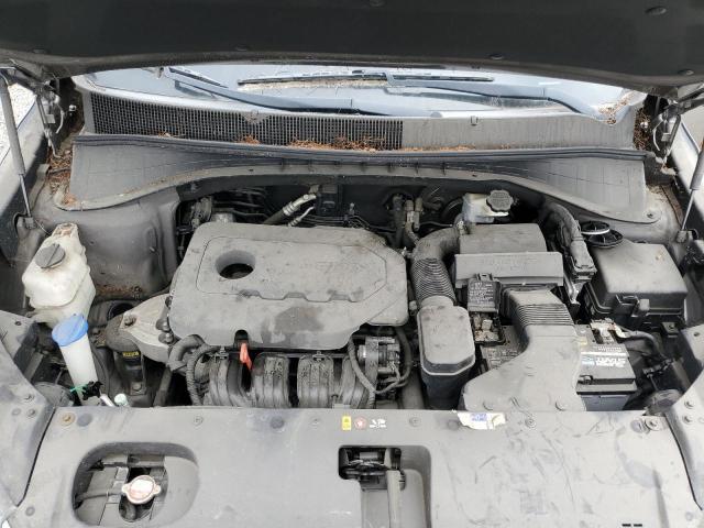 2016 KIA SORENTO LX 5XYPG4A31GG143876