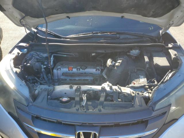 2012 HONDA CR-V LX - 2HKRM4H39CH602033