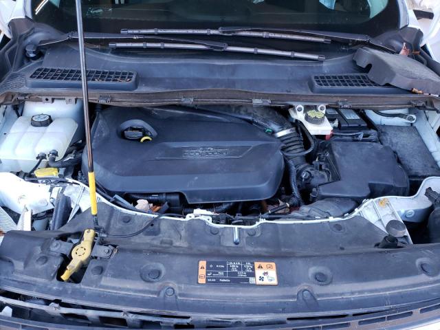 2014 FORD ESCAPE SE - 1FMCU0GX3EUE52363