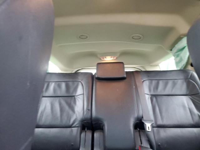 2016 FORD FLEX SEL #3293512421