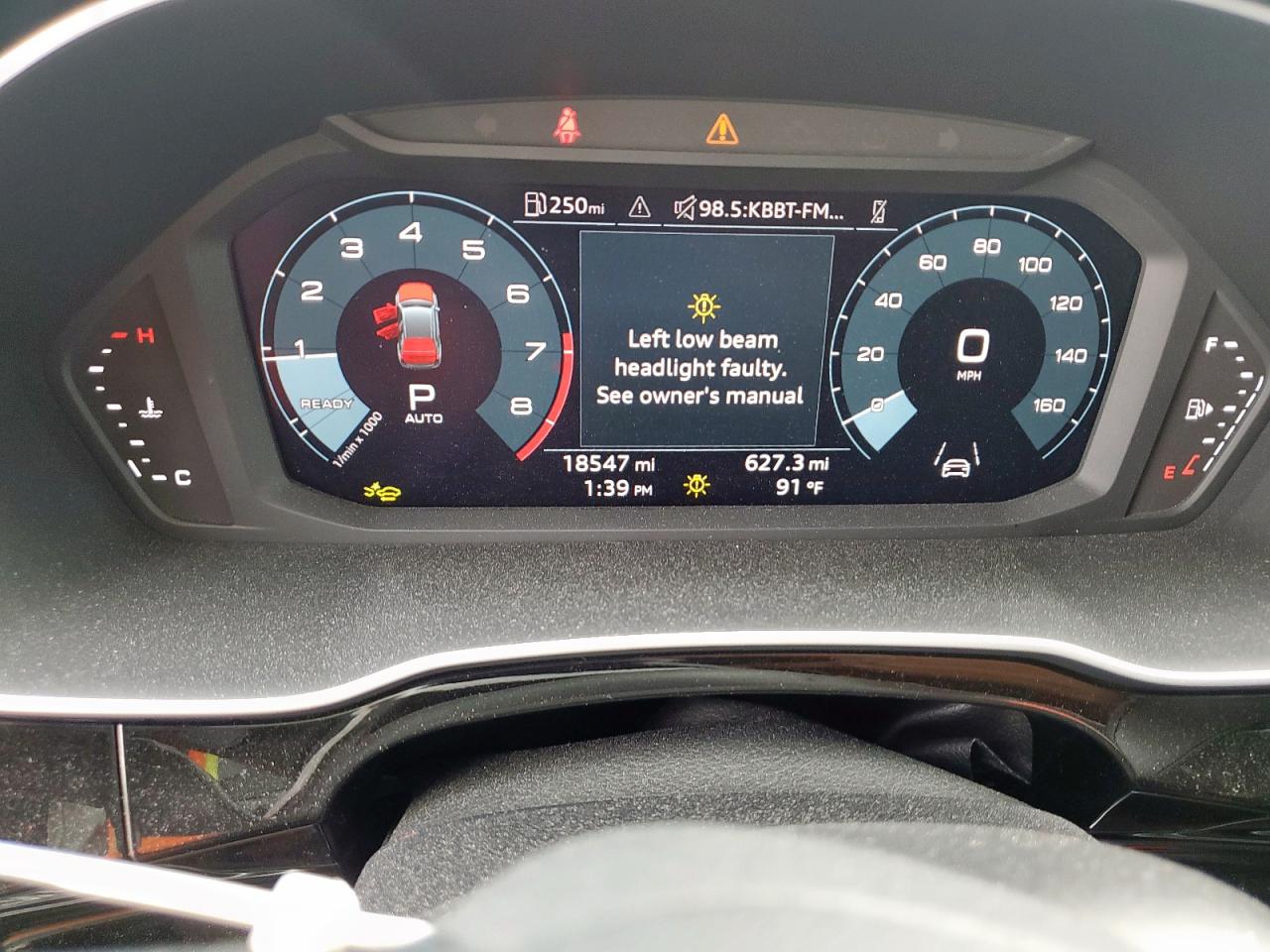 AUDI Q3 PREMIUM PLUS S LINE 45