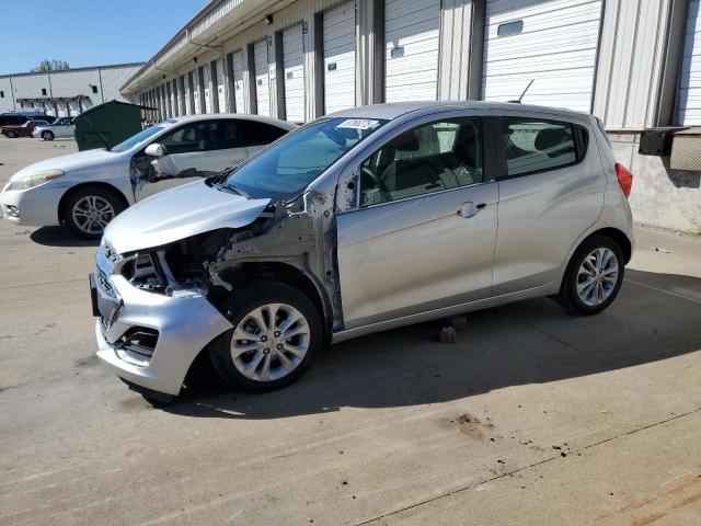 CHEVROLET SPARK 1LT