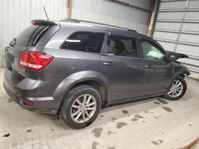 2014 DODGE JOURNEY SX - 3C4PDDBGXET193093