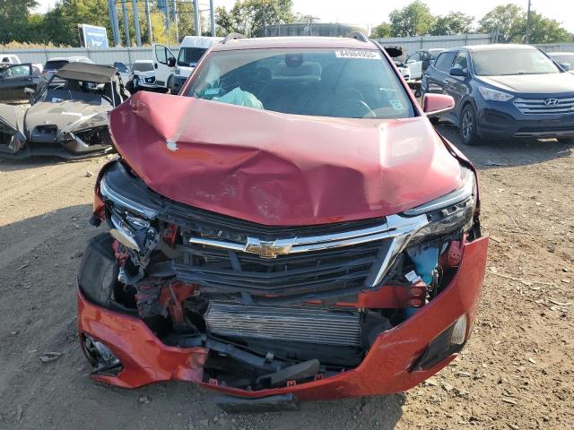 2022 CHEVROLET EQUINOX LT #3286704290