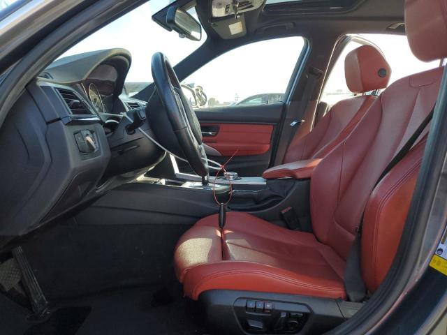 2015 BMW 335 I WBA3A9G51FNT09730