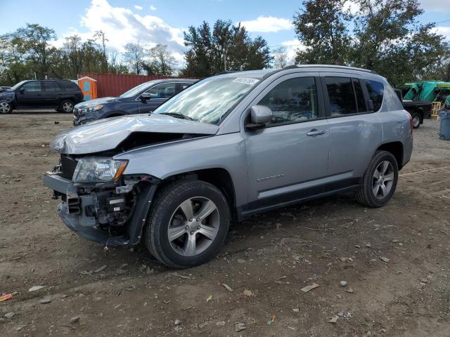 2017 JEEP COMPASS LA #3311580756
