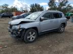 Lot #3311580756 2017 JEEP COMPASS LA