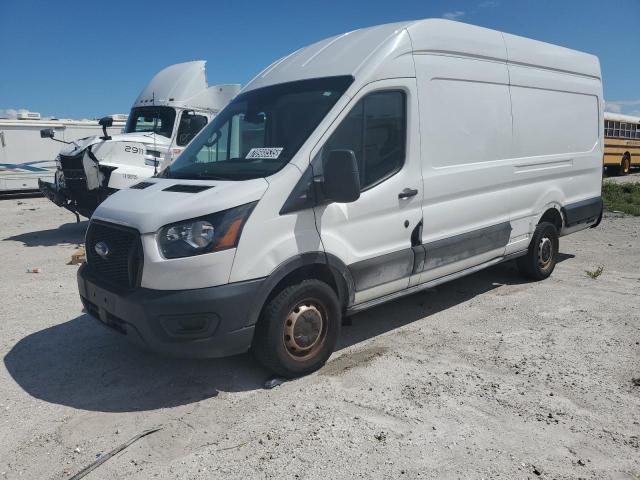 2021 FORD TRANSIT T- #3312552868