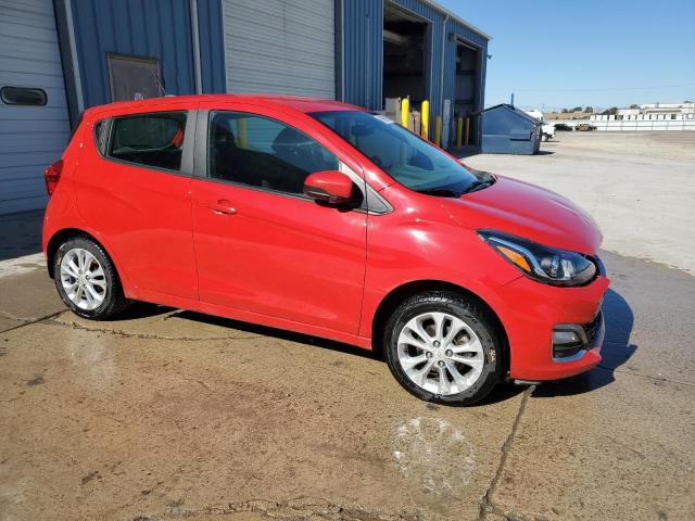 2021 CHEVROLET SPARK 1LT #3284206533